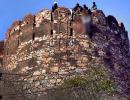 Padmavati protest turns deadly: Body found hanging at Jaipur fort