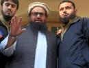 What if Hafiz Saeed is part of Pakistan's next govt?