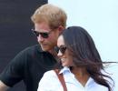 Prince Harry to marry actress Meghan Markle next year