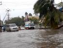 Rains kill 8 in TN, Kerala; Cyclone Ochki heads to Lakshadweep