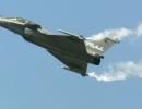 4 puzzling questions about the Rafale deal