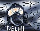 Does anyone care what air Delhi breathes?