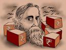 How Tagore's legacy is being encroached upon