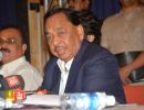 Why Narayan Rane is so IMPORTANT for the BJP