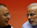 Why Yashwant Sinha criticised Jaitley and not Modi