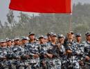 China maintaining sizeable troops near Doklam: Sources