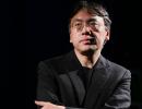 British author Kazuo Ishiguro wins Literature Nobel