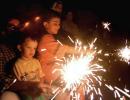 SC bans sale of firecrackers in Delhi during Diwali