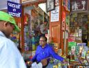 Delhi firecracker sellers see Diwali going up in smoke