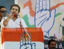 'Beti Bachao, Beti Padhao' should change it to 'Amit Shah ke bete ko bachao': Rahul