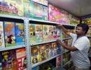 Days before Diwali, traders move SC over firecracker ban