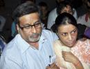 Talwars acquitted in Aarushi-Hemraj murder case