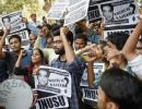 CBI showing complete 'lack of interest' in Najeeb case: HC