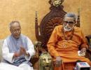 When Pranab riled Sonia Gandhi by meeting Bal Thackeray