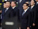 Xi wants to become the most powerful leader on earth