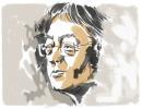 The music of Ishiguro's words