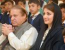 Nawaz Sharif, daughter indicted by Pak court in corruption case