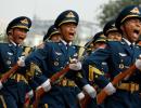 'China didn't expect India's military intervention in Doklam'