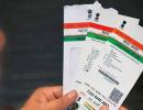 Linking Aadhaar to bank accounts mandatory: RBI