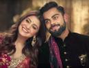 Marriage to Anushka why Virat wants a break?