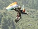 Army readying for next Chinese intrusion in Uttarakhand