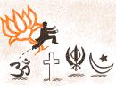 RSS says stop religious conversion, enact law