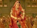 Padmavati, now in 3D