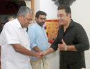 Extremism has spread among Hindus: Kamal Haasan