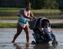 Rescue ops intensify as Hurricane Harvey kills 50