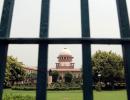 SC collegium proposes 15 names as high court judges