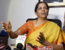 How Sitharaman plans to boost growth from 5-year low