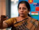 Why BJP seniors are rattled by Nirmala's elevation