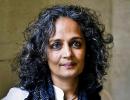 Arundhati Roy's book gets a new avatar