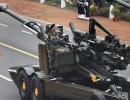 Made in India artillery gun is ready to fire