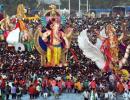 PHOTOS: Farewell Bappa!