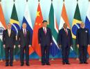 Defiant Pak rejects BRICS declaration on terrorist groups