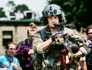 From cat to cow: Animal rescues during Hurricane Harvey