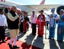 Modi in Myanmar: Rediscovering a neighbour