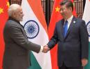 Improving ties: Is Modi headed to China this month?