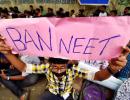 TN assembly okays bill to exempt state from NEET