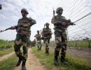 Ghatak commandos carry out cross LoC raid, kill 3 Pak soldiers