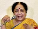 CBI books former minister Jayanthi Natarajan, conducts searches in Chennai