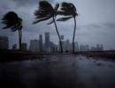 Irma hits Florida with Category 4 force; millions evacuated