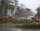 PHOTOS: Hurricane Irma leaves trail of destruction in Florida