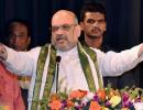 BJP suffers blow in Jharkhand; splits with AJSU