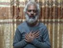 Father Tom Uzhunnalil rescued from IS captivity