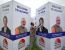 Gujarat set to roll out red carpet for Japanese PM