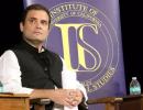 Modi, not Rahul, insulted India on foreign soil: Cong