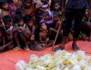 Why India can't come to Rohingyas' rescue