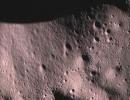 Chandrayaan data helps map water on moon